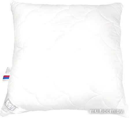 Спальная подушка Альвитек Бамбук 68x68 ПСБ-С-070
