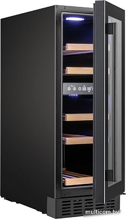 Винный шкаф Temptech PRESX30DB
