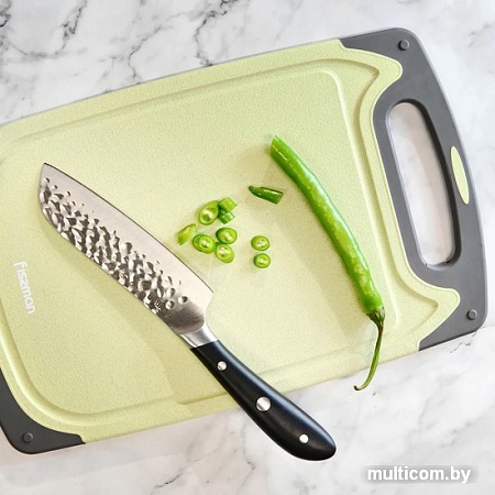 Разделочная доска Fissman 8021