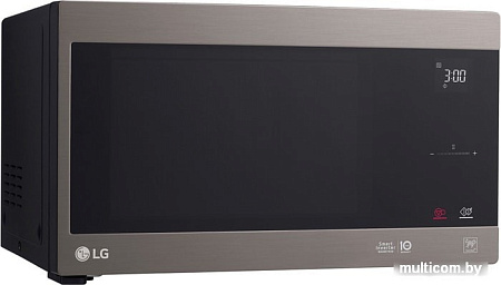Микроволновая печь LG MH6596CIT