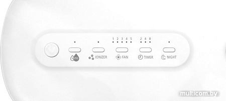 Мойка воздуха Funai Ishi FAW-ISE480/6.0(WT)