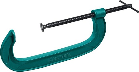 Струбцина KRAFTOOL Extrem 32229-075