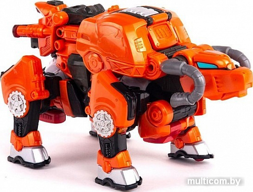 Экшен-фигурка Young Toys Metalions Taurus 314025