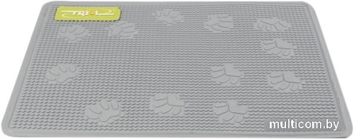 Коврик под туалет Triol MB-04