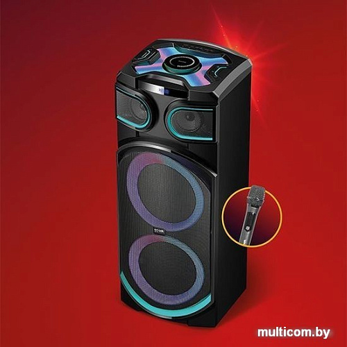 Колонка для вечеринок BQ PBS1009