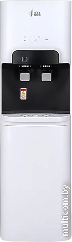 Кулер для воды Ecotronic A88-U4L (белый)