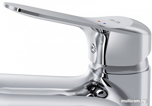 Смеситель AM.PM Sunny F85C02100