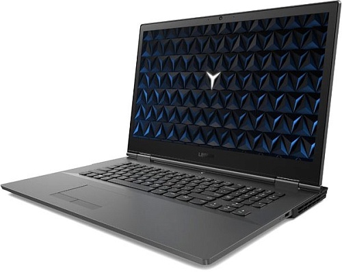 Ноутбук Lenovo Legion Y730-17ICH 81HG003DRU