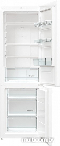 Холодильник Gorenje NRK611PW4
