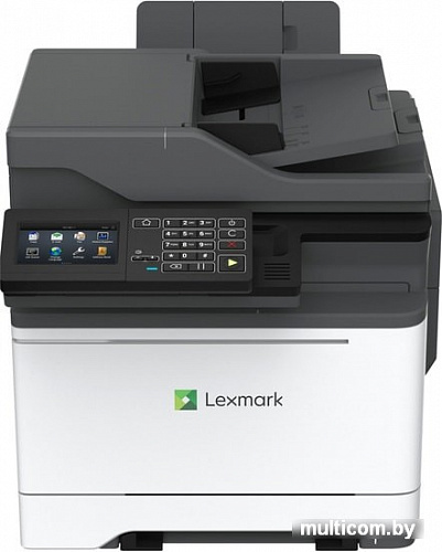 МФУ Lexmark CX622ade