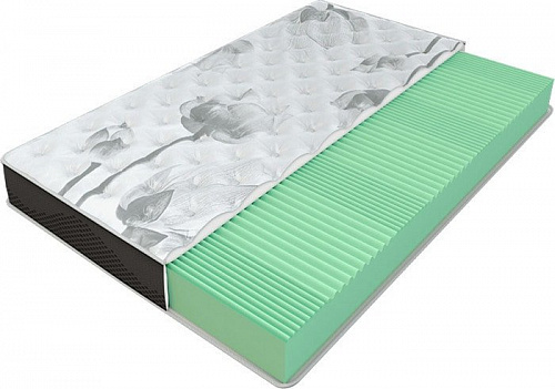 Матрас Andre Renault Provance Black 120x200