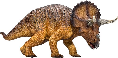 Фигурка Konik Трицератопс AMD4032