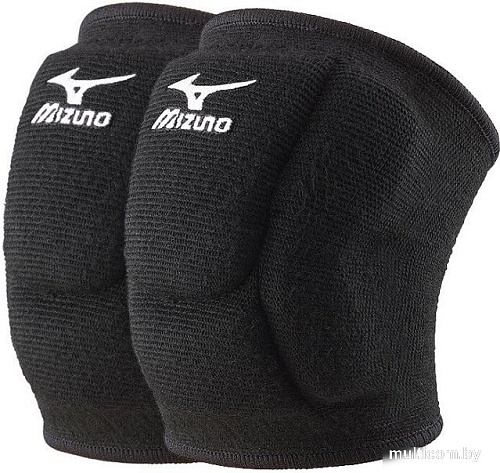Спортивная защита Mizuno VS1 Compact Z59SS89209 (S, черный)