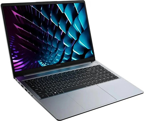 Ноутбук Tecno MegaBook K16SDA 71003300343