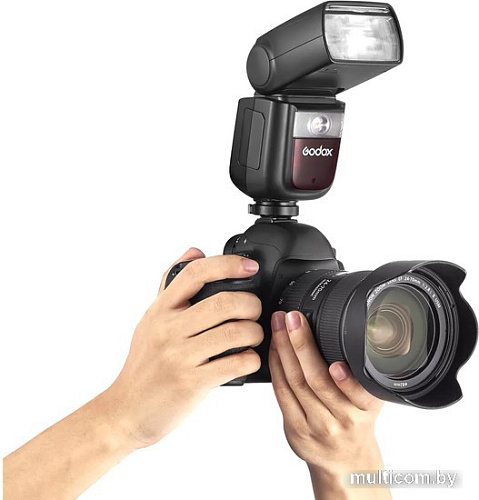 Вспышка Godox Ving V860IIIP TTL для Pentax