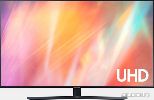 Телевизор Samsung UE55AU7560U