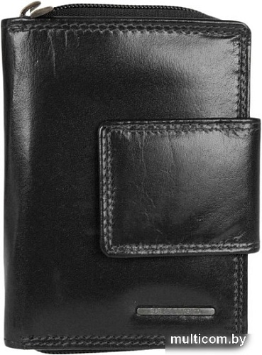Кошелек Bellugio AD-21R-332 (черный)