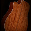 Электроакустическая гитара Crafter DE-8/NC
