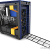 Корпус NZXT H700i Ninja CA-H700W-NJ