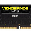 Оперативная память Corsair Vengeance LPX 16GB DDR4 PC4-19200 [CMK16GX4M1A2400C16]