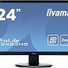 Монитор Iiyama ProLite E2483HS-B1