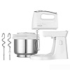 Миксер Sencor SHM 6206SS