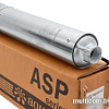 Скважинный насос Aquario ASP1E-100-75 (кабель 1.5 м)