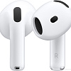 Наушники Apple AirPods 4 (с активным шумоподавлением)