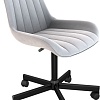 Офисный стул Sheffilton SHT-ST37/S155 (серое облако/черный)