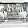 Настольная посудомоечная машина Bomann TSG 7404