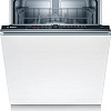 Встраиваемая посудомоечная машина Bosch Serie 2 SMV2ITX22E