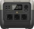 Портативная зарядная станция EcoFlow River 2 Pro