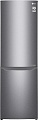Холодильник LG GA-B419SDJL