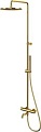 Душевая система Whitecross Y1234GL (золото)