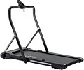 Электрическая беговая дорожка Orlauf Owl (черный)