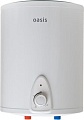 Накопительный электрический водонагреватель Oasis LN-10