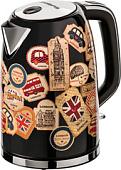 Чайник Polaris PWK 1730CA London