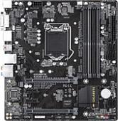 Материнская плата Gigabyte B360M D3P (rev. 1.0)