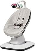 Шезлонг 4moms Mamaroo New 2001003 (серый)