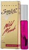 Духи Sexy Life Wild Musk №1 философия аромата Molecules for Women (10 мл)