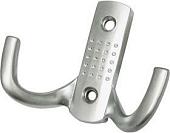 Крючок мебельный Boyard K204SC.6