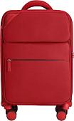 Чемодан-спиннер Ninetygo Space Original Luggage 20&quot; (красный)