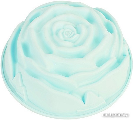 Форма для выпечки Nouvelle Роза 9903281-3