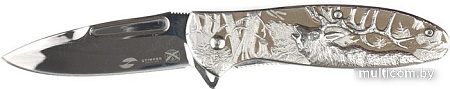 Складной нож Stinger FK-S071S