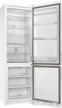 Холодильник Hotpoint-Ariston RFI 20 W