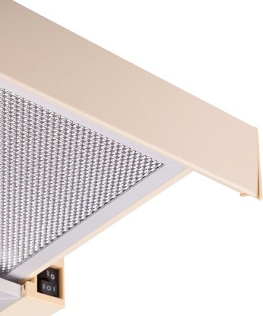 Кухонная вытяжка Pyramida TL 50 Slim IV