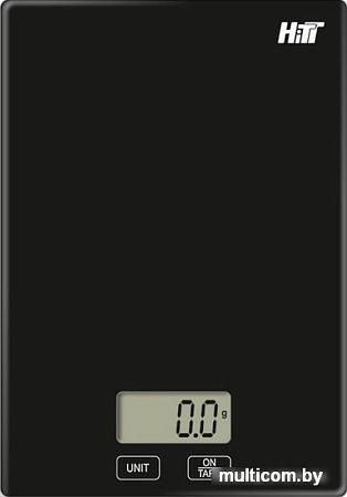 Кухонные весы HiTT HT-6128