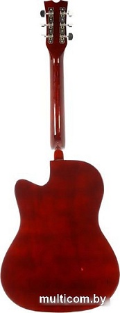 Акустическая гитара Belucci BC3830 RDS