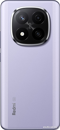 Xiaomi Redmi Note 14 Pro+ 5G 12GB/512GB международная версия (фиолетовый)