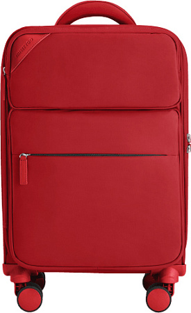 Чемодан-спиннер Ninetygo Space Original Luggage 20&quot; (красный)